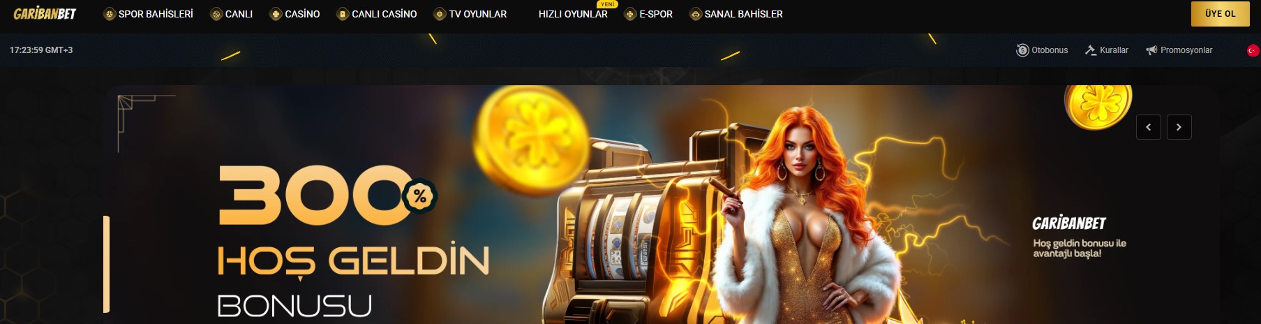 Gariban Bet
