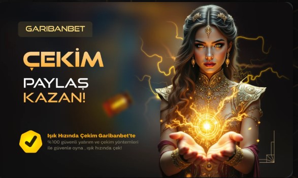 Garibanbet Güncel