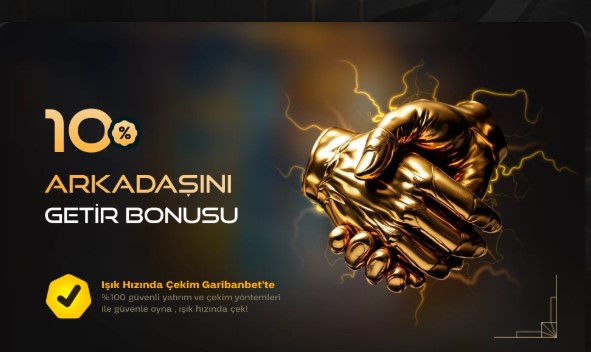 Garibanbet Spor Bahisleri