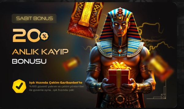Garibanbet Tv
